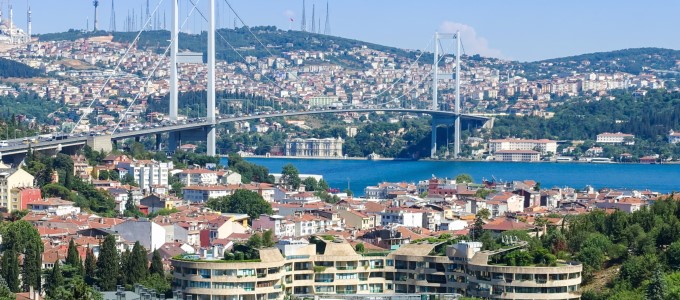 LSAT Tutoring in Istanbul