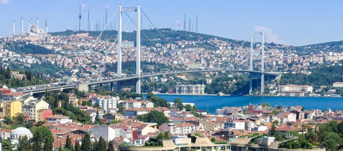 SAT Tutoring in Istanbul